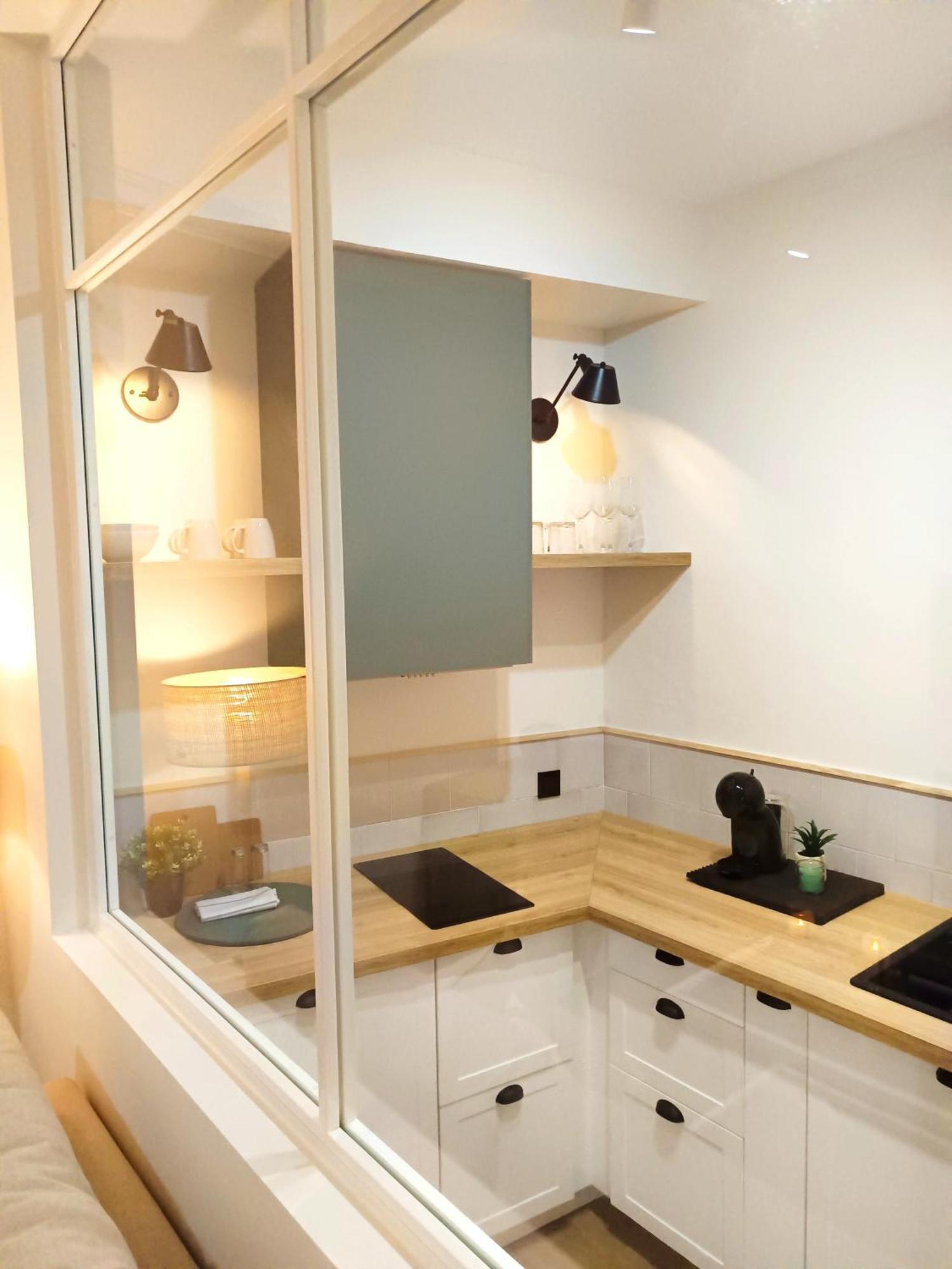 Apartment Evoca Cordoba