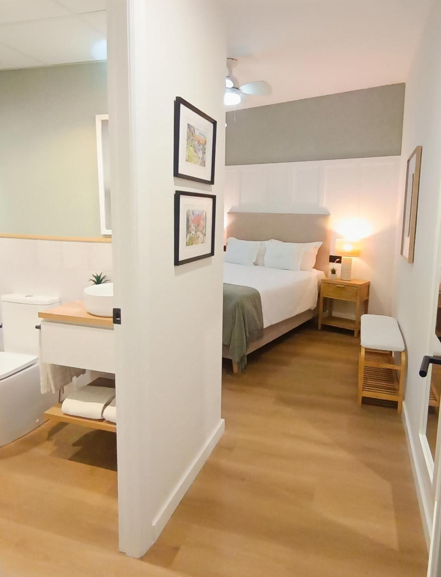 Evoca Apartment Cordoba