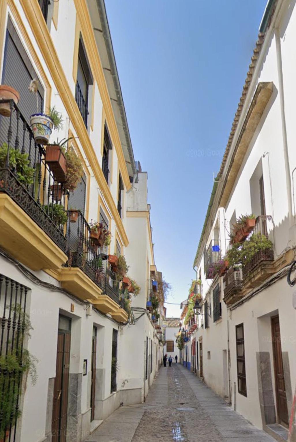 Evoca * Cordoba