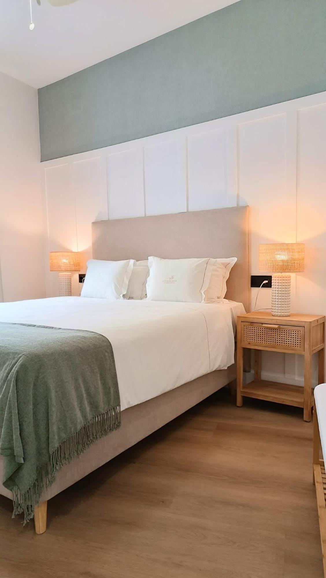 Apartment Evoca Cordoba