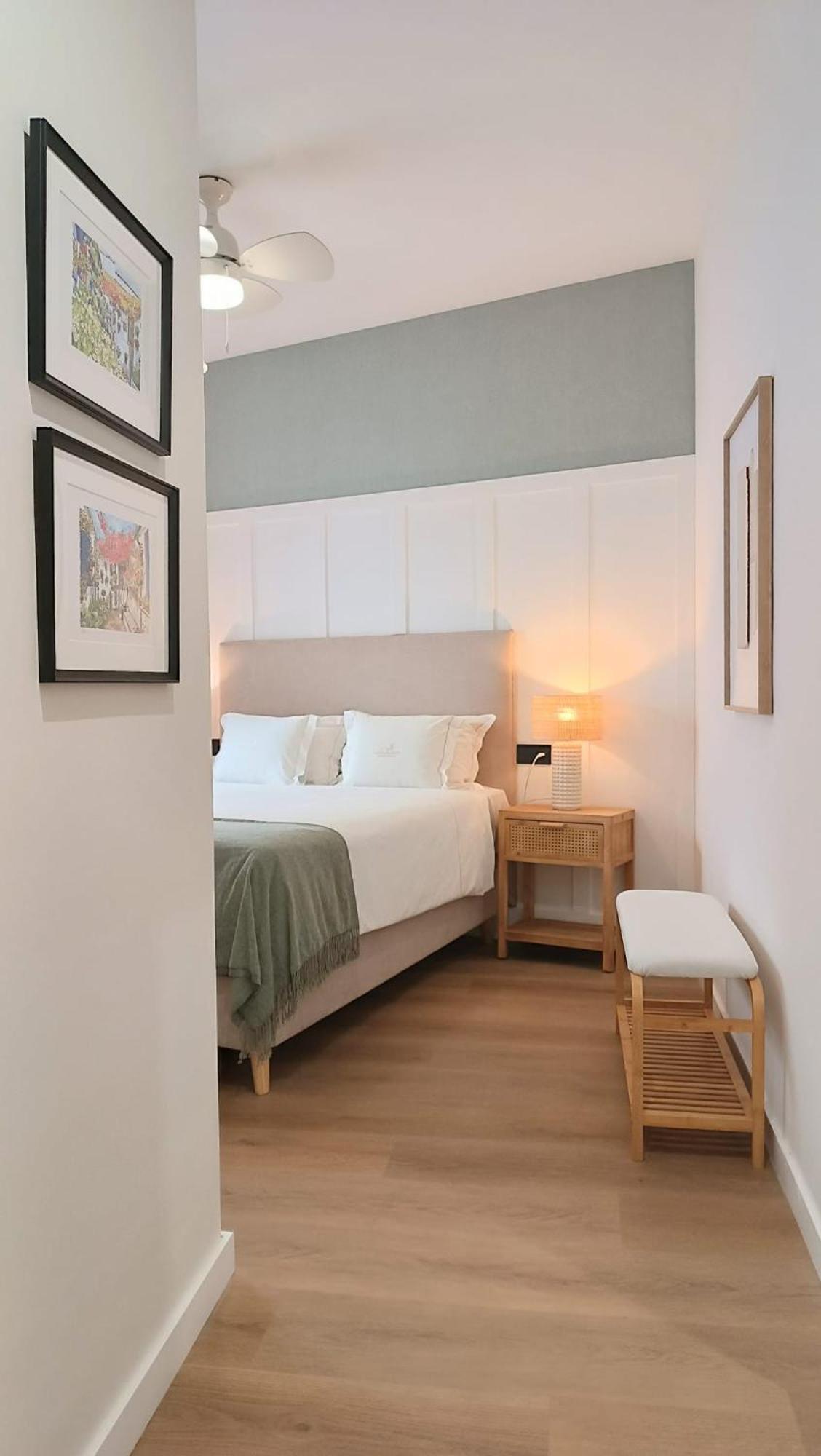 Evoca Apartment Cordoba