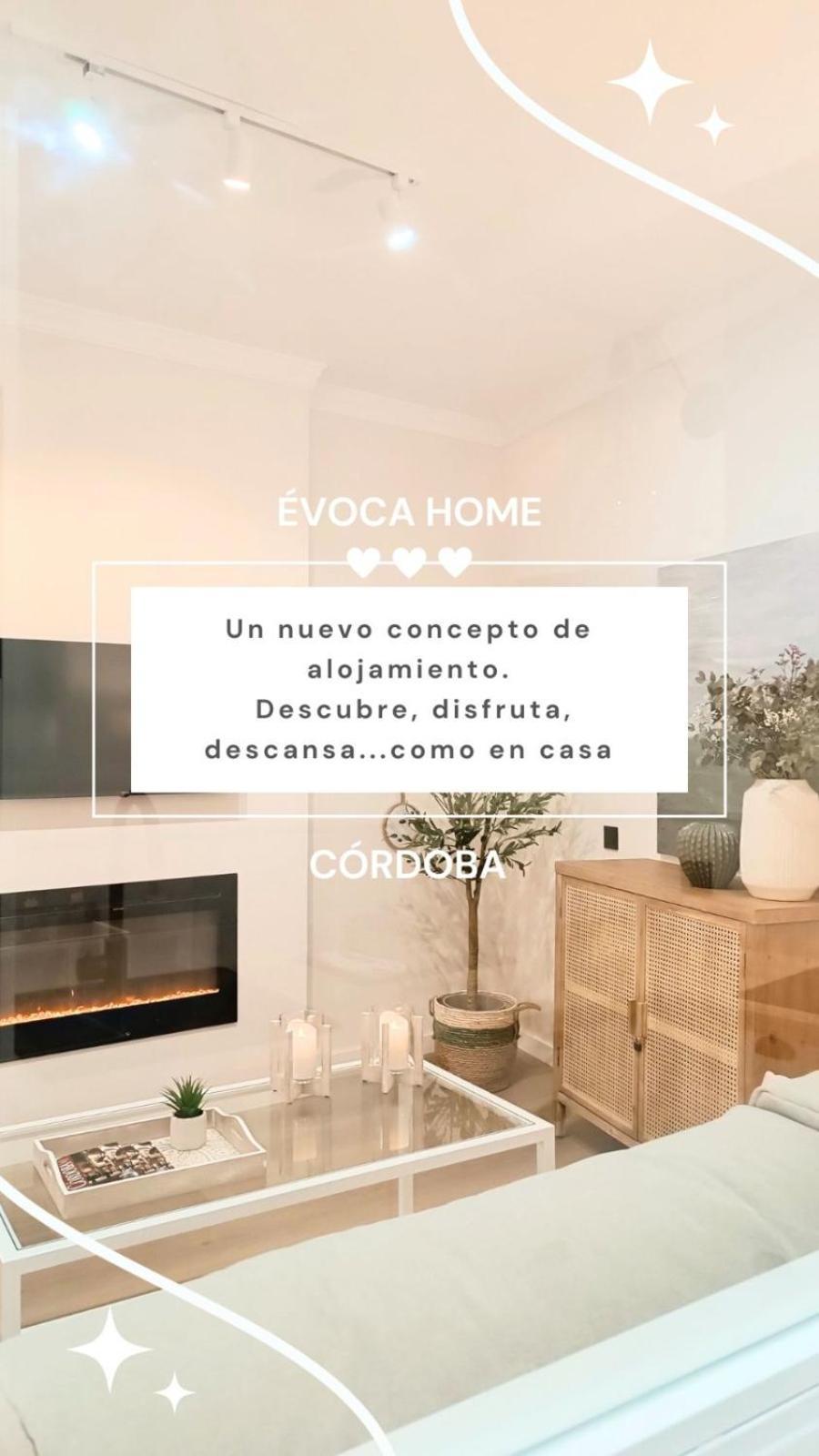 Apartment Evoca Cordoba