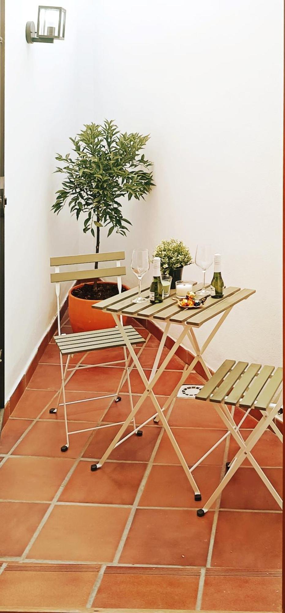 Evoca Apartment *