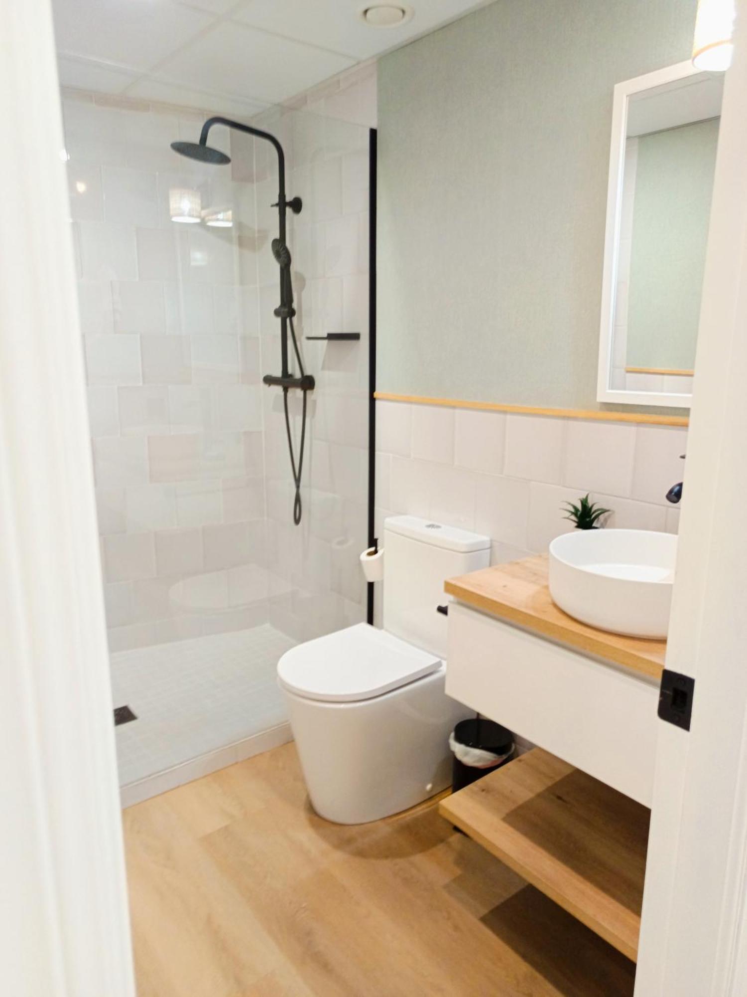 Evoca Apartment *